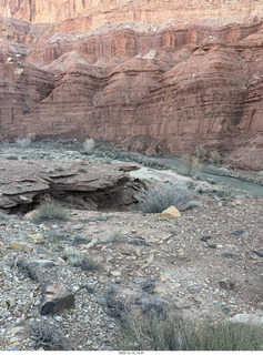 479 a2q. aerial - Utah - canyonlands