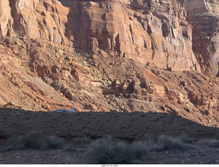 481 a2q. aerial - Utah - canyonlands
