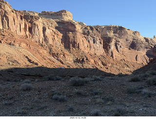 482 a2q. aerial - Utah - canyonlands