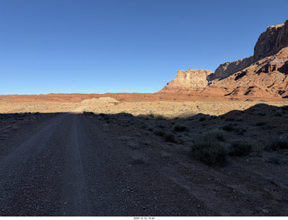 483 a2q. aerial - Utah - canyonlands