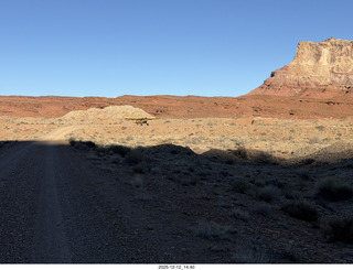 484 a2q. aerial - Utah - canyonlands