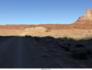 485 a2q. aerial - Utah - canyonlands
