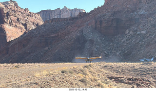 486 a2q. aerial - Utah - canyonlands