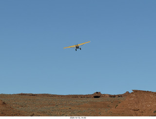487 a2q. aerial - Utah - canyonlands