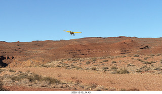 488 a2q. aerial - Utah - canyonlands