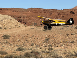 489 a2q. aerial - Utah - canyonlands