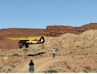490 a2q. aerial - Utah - canyonlands