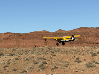 491 a2q. aerial - Utah - canyonlands