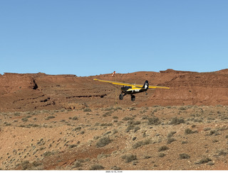 492 a2q. aerial - Utah - canyonlands