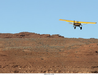493 a2q. aerial - Utah - canyonlands