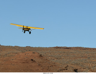 494 a2q. aerial - Utah - canyonlands