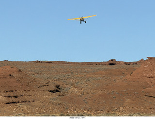 495 a2q. aerial - Utah - canyonlands