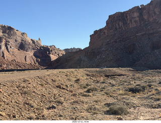 497 a2q. aerial - Utah - canyonlands