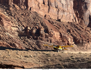 498 a2q. aerial - Utah - canyonlands