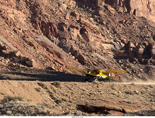 499 a2q. aerial - Utah - canyonlands