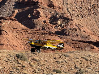 501 a2q. aerial - Utah - canyonlands