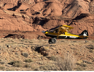 502 a2q. aerial - Utah - canyonlands