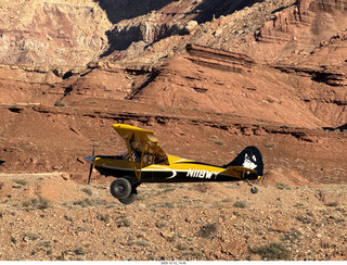 503 a2q. aerial - Utah - canyonlands