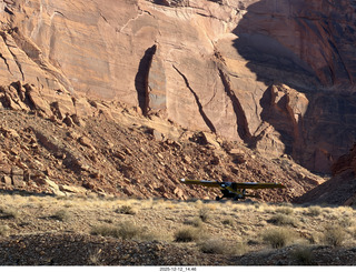 504 a2q. aerial - Utah - canyonlands