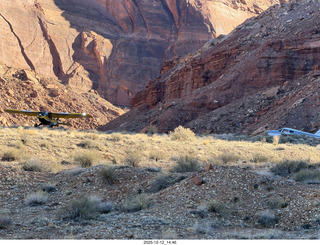 505 a2q. aerial - Utah - canyonlands