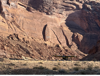 507 a2q. aerial - Utah - canyonlands