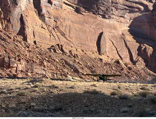 508 a2q. aerial - Utah - canyonlands