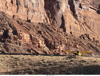 509 a2q. aerial - Utah - canyonlands