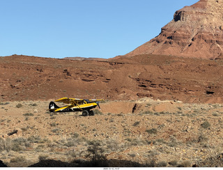 510 a2q. aerial - Utah - canyonlands