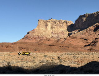 511 a2q. aerial - Utah - canyonlands