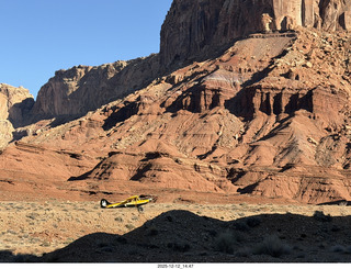 513 a2q. aerial - Utah - canyonlands