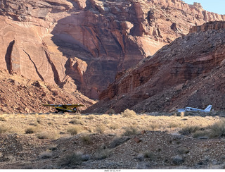 514 a2q. aerial - Utah - canyonlands