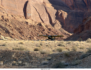 515 a2q. aerial - Utah - canyonlands