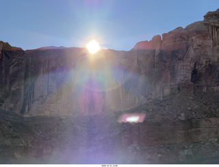 516 a2q. aerial - Utah - canyonlands