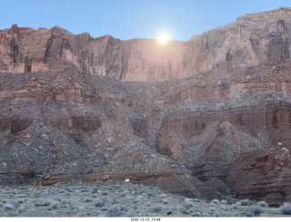 518 a2q. aerial - Utah - canyonlands