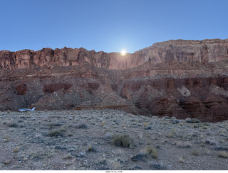 519 a2q. aerial - Utah - canyonlands