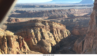 520 a2q. aerial - Utah - canyonlands