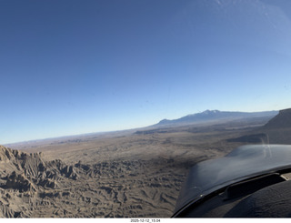 521 a2q. aerial - Utah - canyonlands
