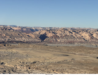 523 a2q. aerial - Utah - canyonlands