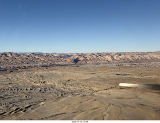 524 a2q. aerial - Utah - canyonlands
