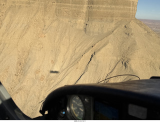 525 a2q. aerial - Utah - canyonlands