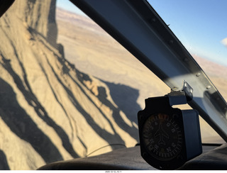 529 a2q. aerial - Utah - canyonlands