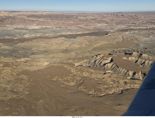 530 a2q. aerial - Utah - canyonlands