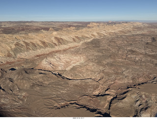 531 a2q. aerial - Utah - canyonlands
