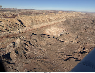 532 a2q. aerial - Utah - canyonlands