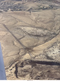 535 a2q. aerial - Utah - canyonlands