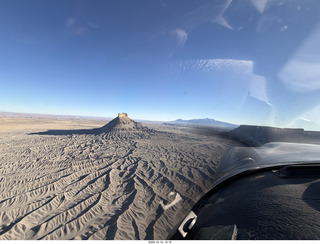 536 a2q. aerial - Utah - canyonlands