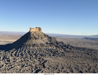 538 a2q. aerial - Utah - canyonlands