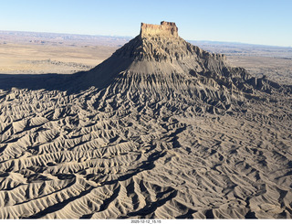 539 a2q. aerial - Utah - canyonlands