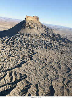 540 a2q. aerial - Utah - canyonlands