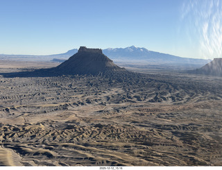 548 a2q. aerial - Utah - canyonlands